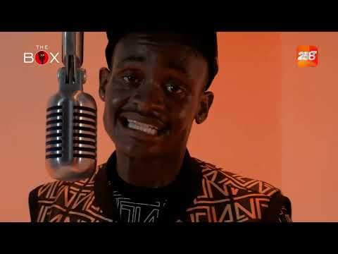 Fokiss Júnior - Empoderada Errada | THE BOX