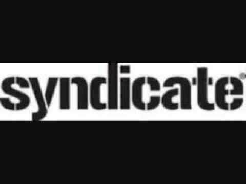 Syndicate Nation- Five-Eighty