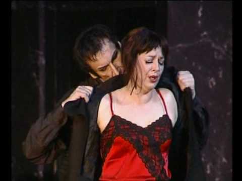 Latvian National Opera - Giacomo Puccini „Toska"