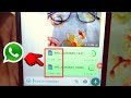 How to Send Original Quality Picture & Video on WhatsApp in 2023