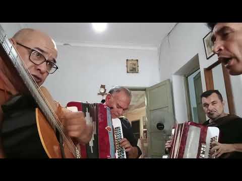 Los Promeseros de Itatí , Camba punta de Corrientes 