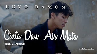 Download Lagu Mus Mulyadi Kasih Asmara Album Cinta Air Matamp3 MP3 dan Video MP4 Gratis