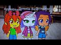 Young 12 And CMC Meet Chicken Little Part 7