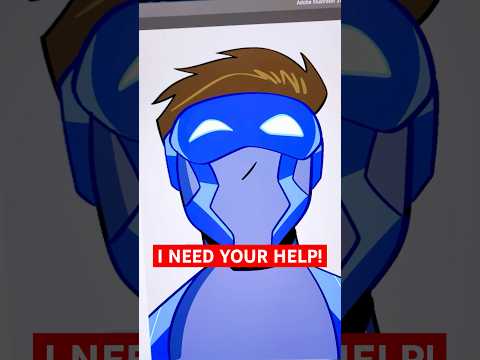 Help Write a Bullet-Boy Comic Scene! #comics #superhero #marvel