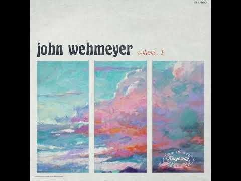 Kingsway Music Library - John Wehmeyer Vol. 1