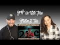 Flatline ft. Trae - F#*kin With Texas (Reaction!)