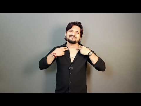 AJAY SAXENA Negative Audition