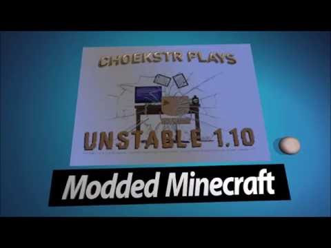 FTB Unstable Ep01