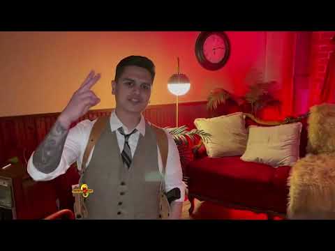 REGULO CARO - Conflicto de quererte - Nota por Felix Castillo - 3 GRUPERO Televisa