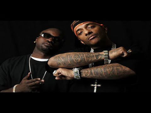 Mobb Deep Ft. Nyce Da Future - It's Like That (Prod. By Havoc)