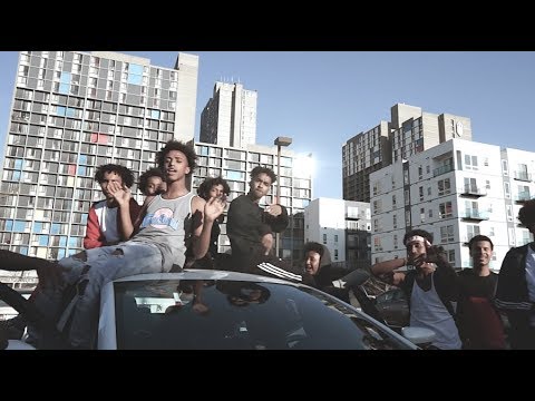 King Lil Mo  x ZR - Wildin | 🎬 By MinnesotaColdTv