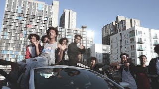 LilMo x ZR - She Wildin | Shot By @MinnesotaColdTv