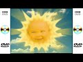 Teletubbies Again Again 2004 UK DVD
