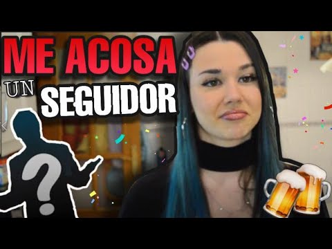 STORYTIME: SALGO DE FIESTA y me ACOSA UN FAN / #DEFIESTACONLETO / @whereisleto