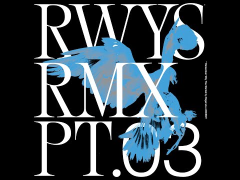 Regal - Respect (_asstnt & Roll Dann Remix)