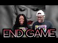 TAYLOR SWIFT - END GAME ft. ED SHEERAN, FUTURE| Couple Reacts