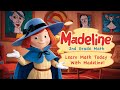 Madeline 2nd Grade Math 1999 PC Longplay