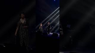 Download lagu Yana Julio & Lita Zen - Emosi Jiwa (Konser Gempita Cinta Elfa's Singers) mp3