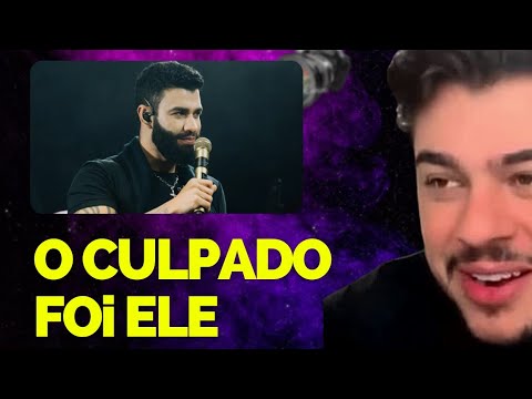 ZE NETO E CRISTIANO CONTAM POR QUE SAIRAM DA WORKSHOW