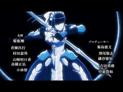 Overlord III - Opening  VORACITY(1 HOUR)