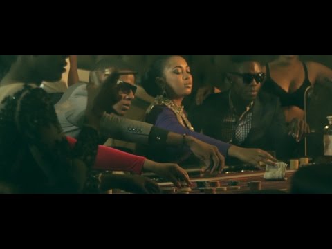 Kaladoshas x Mic Burner x Bombshell - 'They Don't Know' [Official Video][Prod. Magician]