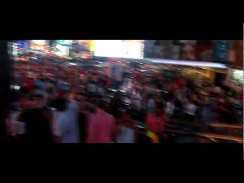 JAE CUERVO - Limit (music video)