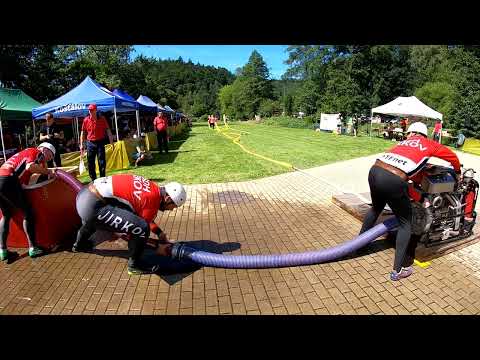 m22 SDH Jirkov A - JL MALÁ SKÁLA 2023