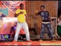 11 BALAS NO PALCO