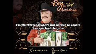 𝕥𝕖 𝕢𝕦𝕖𝕕𝕒𝕤𝕥𝕖 𝕤𝕠𝕝𝕒♪♪♪ℝ𝔸𝕄Óℕ 𝔸𝕐𝔸𝕃𝔸 𝕔𝕠𝕟 𝕝𝕖𝕥𝕣𝕒