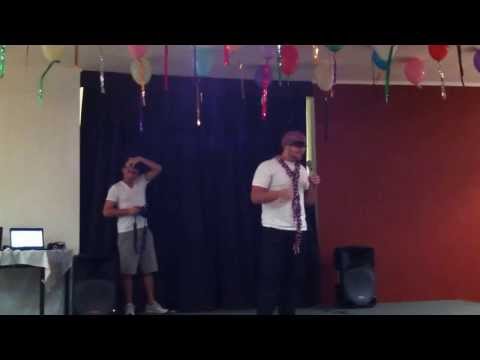 Betina Botox - Personagem do Terça Insana (Pedro Marot)