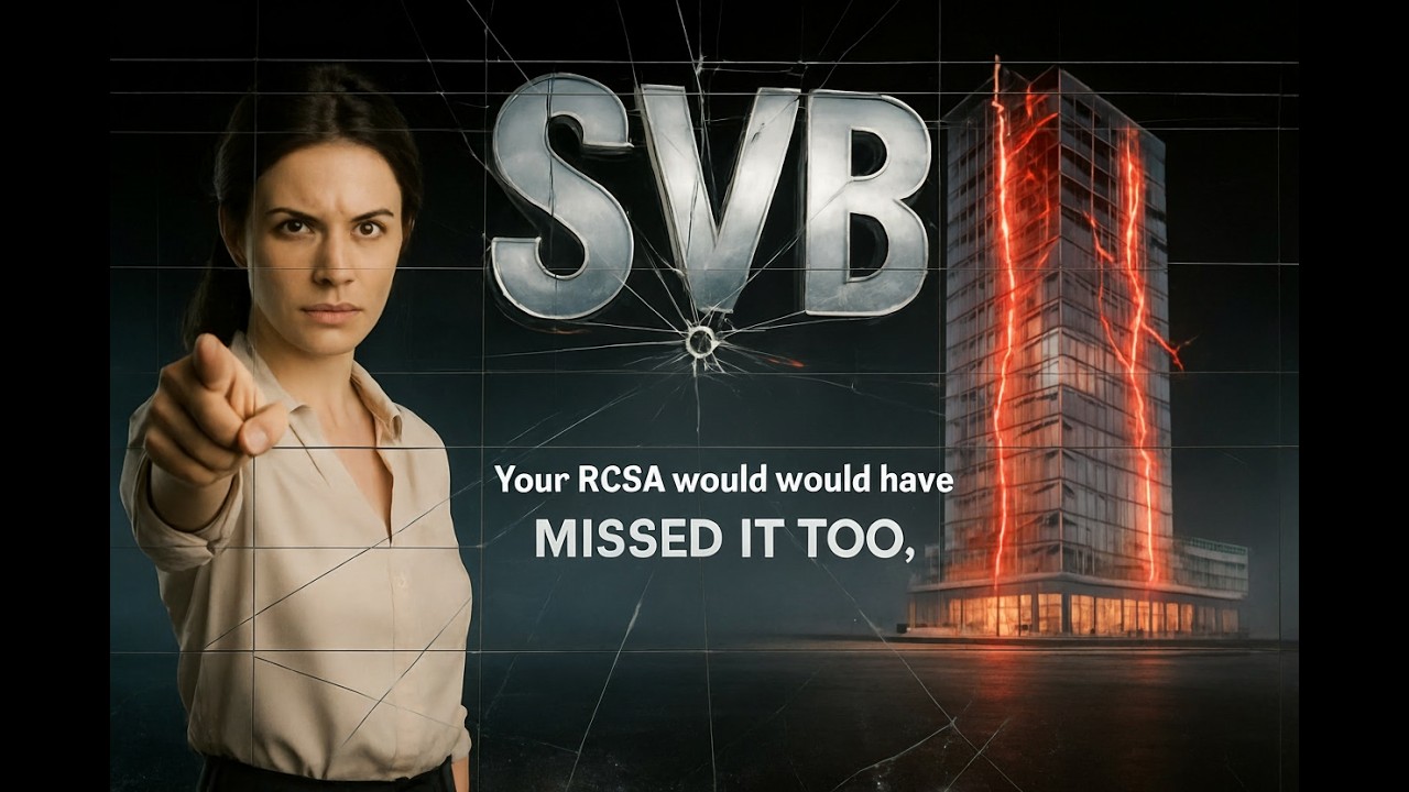 How to Facilitate an RCSA Workshop: Learn in 5-Minutes