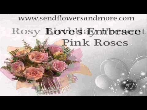 Same Day Birthday Flowers Delivery