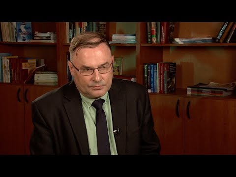 Irako liaudis suvokia save vieninga tauta / Иракский народ осознаёт себя единой нацией