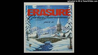 Erasure - God Rest Ye Merry Gentleman