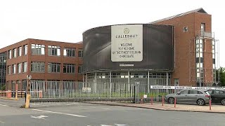 Salmonellen in Schokolade: Barry Callebaut stoppt Produktion in Belgien