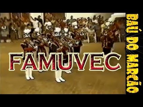 FAMUVEC - TAPEROÁ 2002 - BAÚ DO MARCÃO