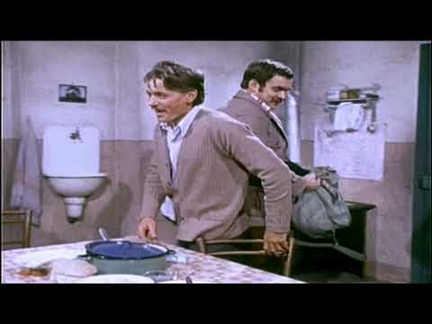 Kapelski kresovi - scene iz serije