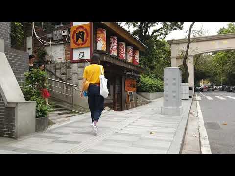 [Guangzhou Apparel Union] Culinária japonesa autêntica "Hachibee" na estação de metrô Taojin, 25 de abril de 2019. Restaurante japonês GUANGZHOU.