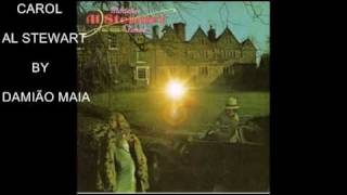 CAROL  -  AL STEWART
