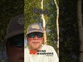 Video Thumbnail for Bait getting smashed is ? for lake trout! #fishing #podcast #bakersnarrowslodge
