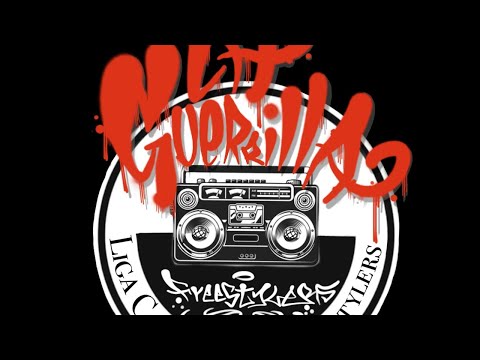 Outlaw 🆚 Luis Alenó / Supremacia MC nacional PR - Final (live) 2022