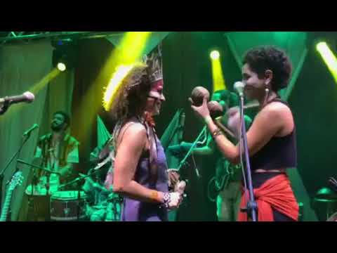 Saravashivaya - A Fogueira