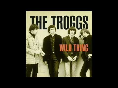 WILD THING TROGGS DES