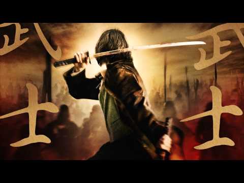 "The Last Samurai" - Soundtrack Suite (Hans Zimmer) HD