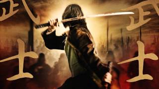 "The Last Samurai" - Soundtrack Suite (Hans Zimmer) HD