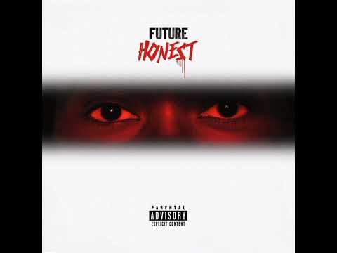 Future - I Be U (HQ)