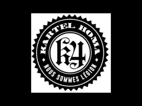 Take Over - Ynox , Double-C , Paranoize , Big-J , Tyson , J-Crites