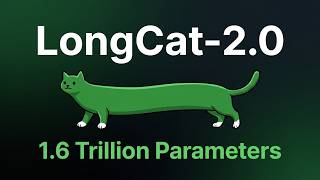 LongCat 2.0 - Open-Source Alternative to Fable 5?