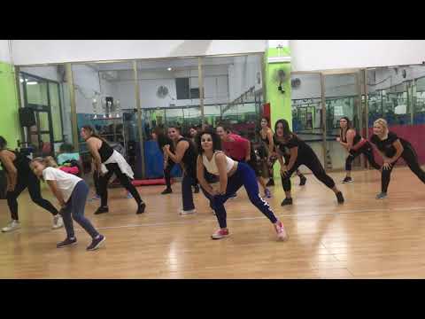 Zumba ❤️ tou na moda