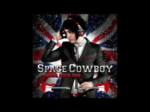 My Egyptian Lover feat  Nadia Oh! by Space Cowboy but I added more Guitars